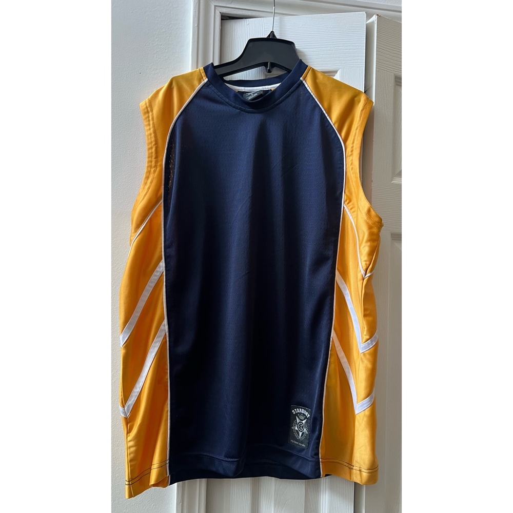 Steve & Barry’s Starbury Basketball Jersey- NWOT